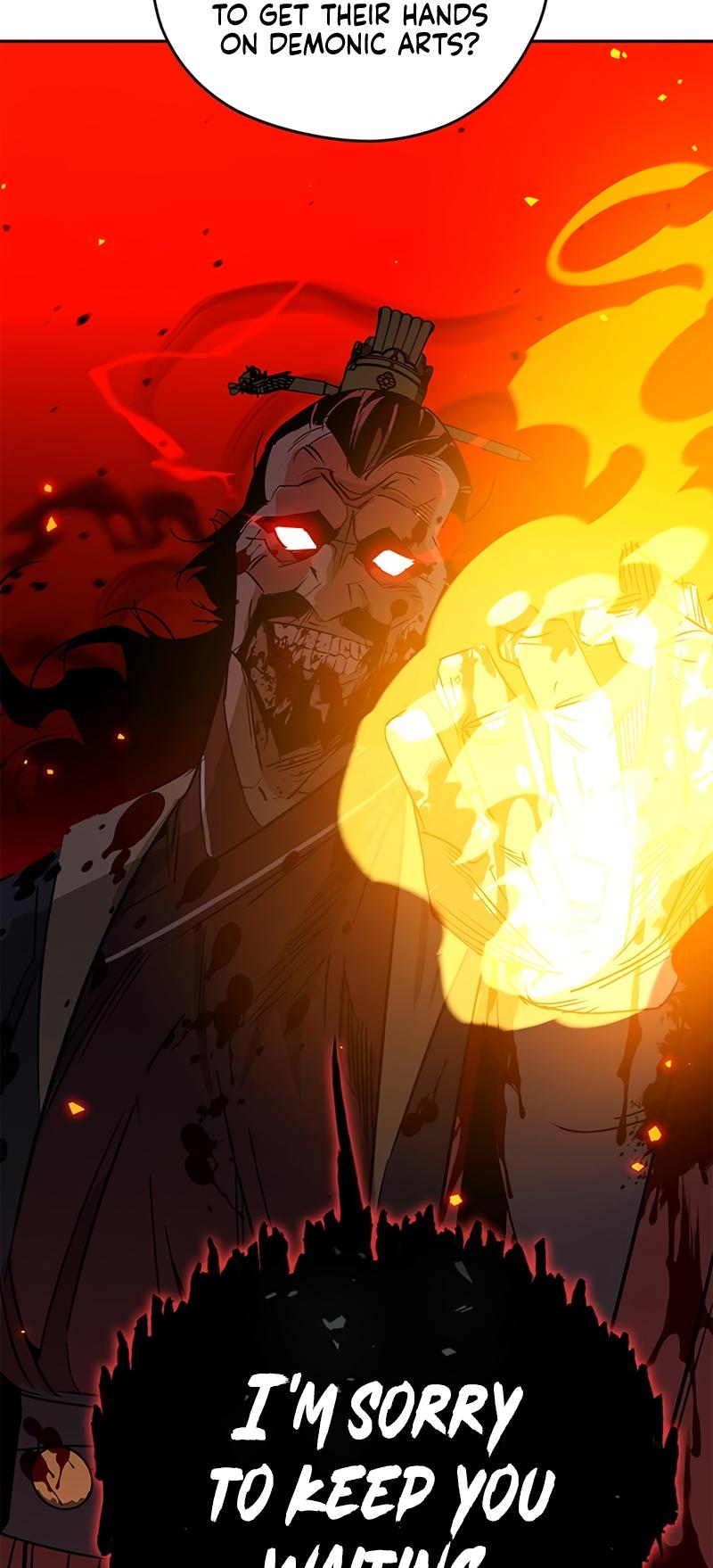 Martial Wild West Chap 34 - Next Chap 35