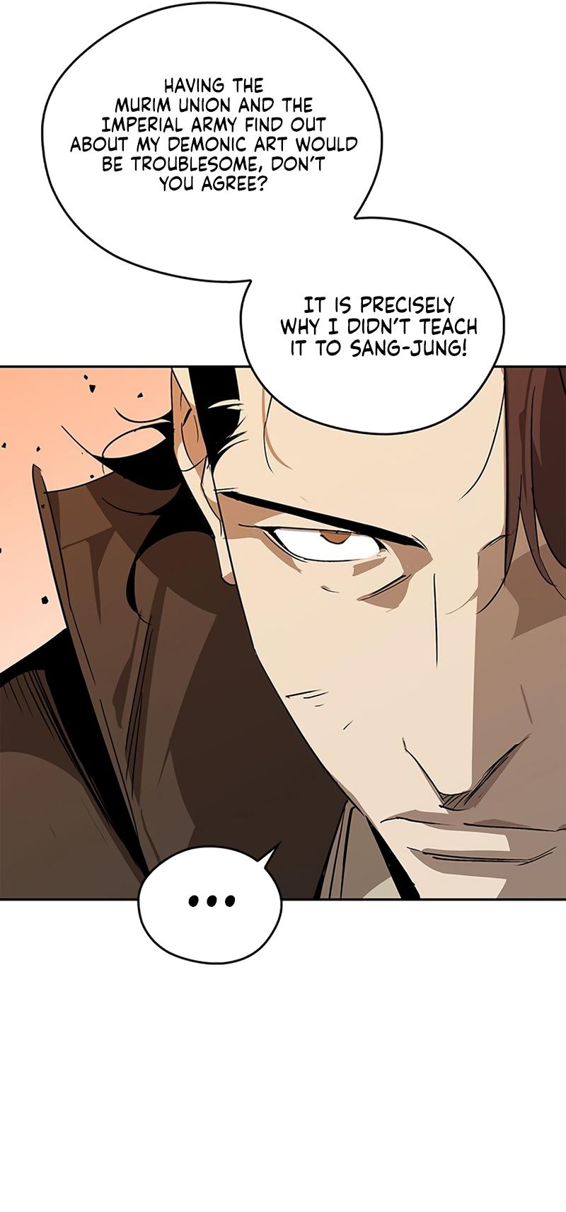 Martial Wild West Chap 34 - Next Chap 35