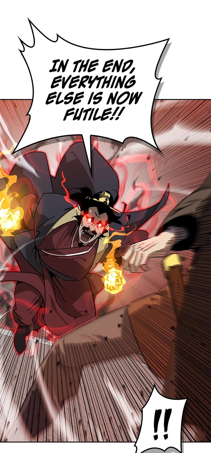 Martial Wild West Chap 34 - Next Chap 35