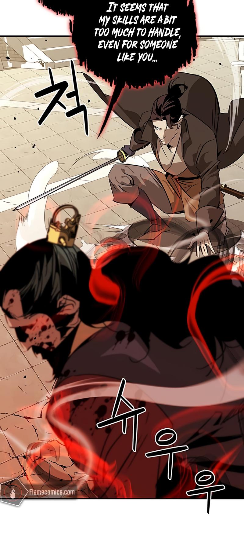 Martial Wild West Chap 34 - Next Chap 35