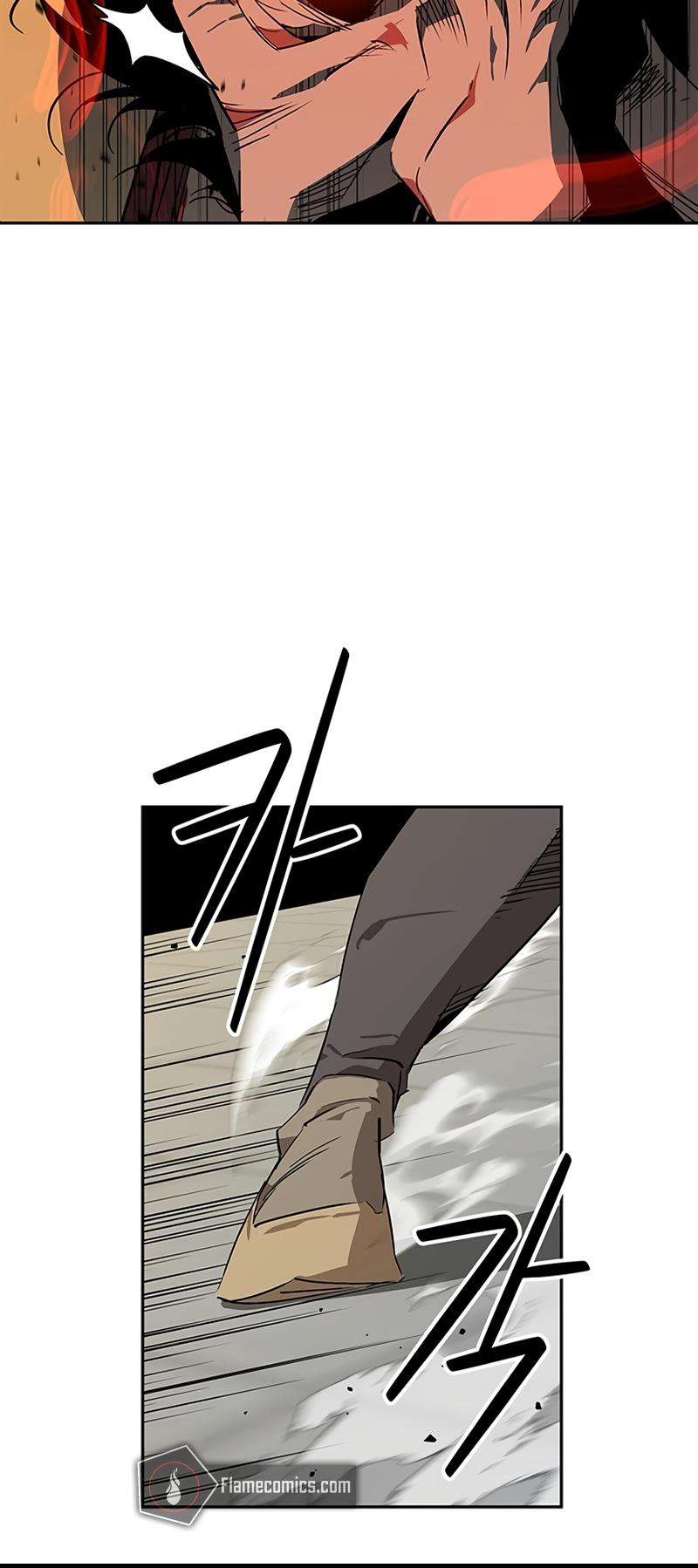 Martial Wild West Chap 34 - Next Chap 35