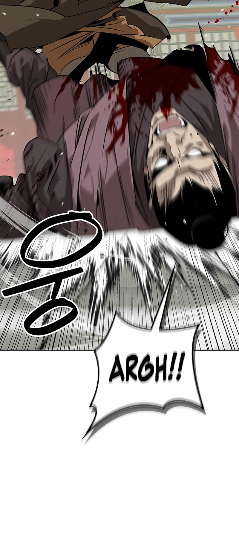 Martial Wild West Chap 34 - Next Chap 35