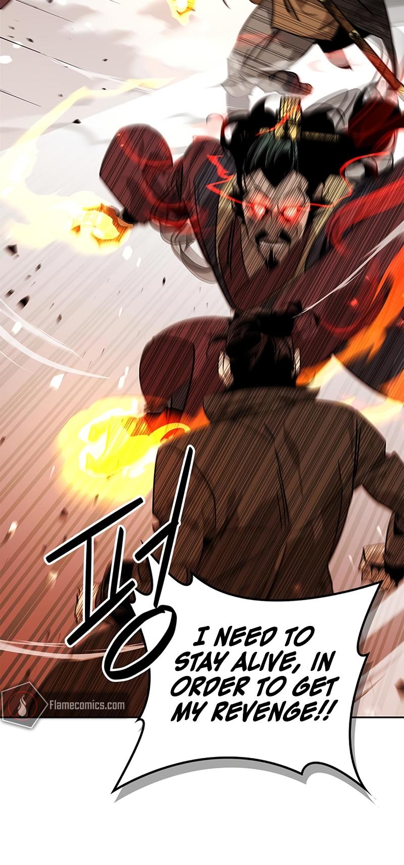 Martial Wild West Chap 34 - Next Chap 35