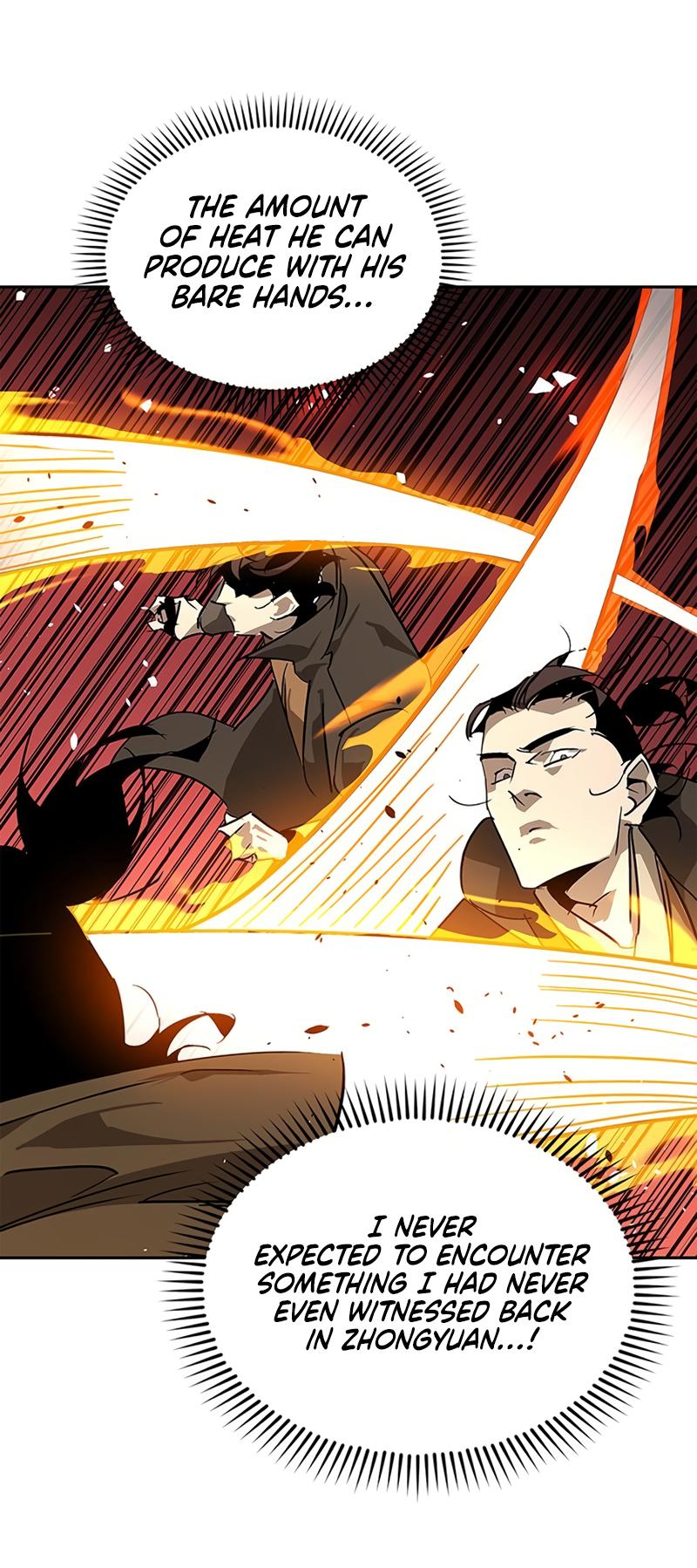 Martial Wild West Chap 34 - Next Chap 35