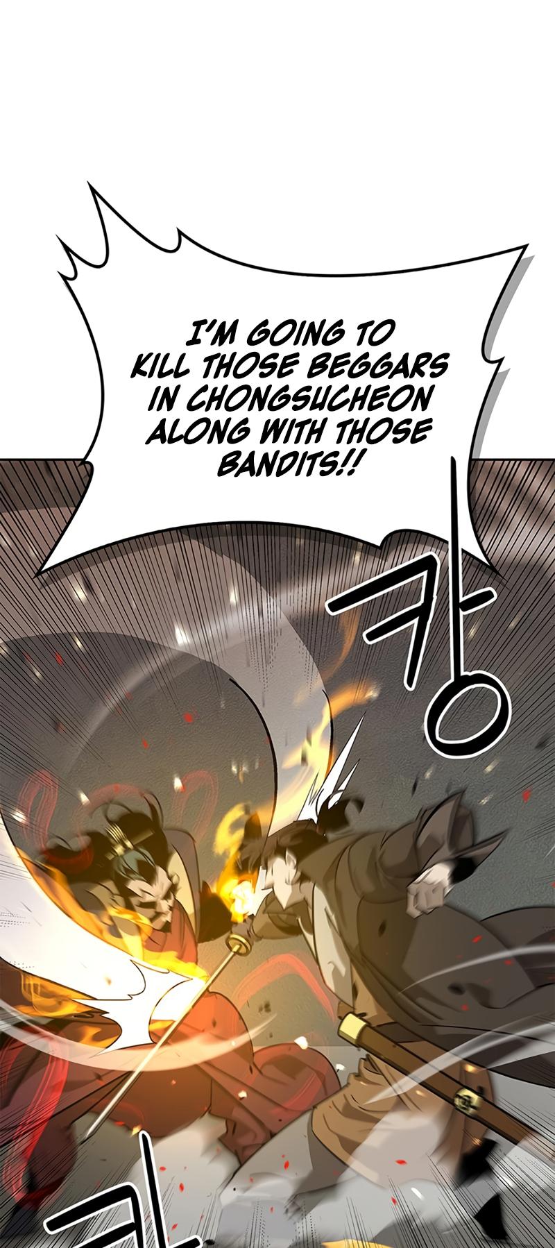 Martial Wild West Chap 34 - Next Chap 35