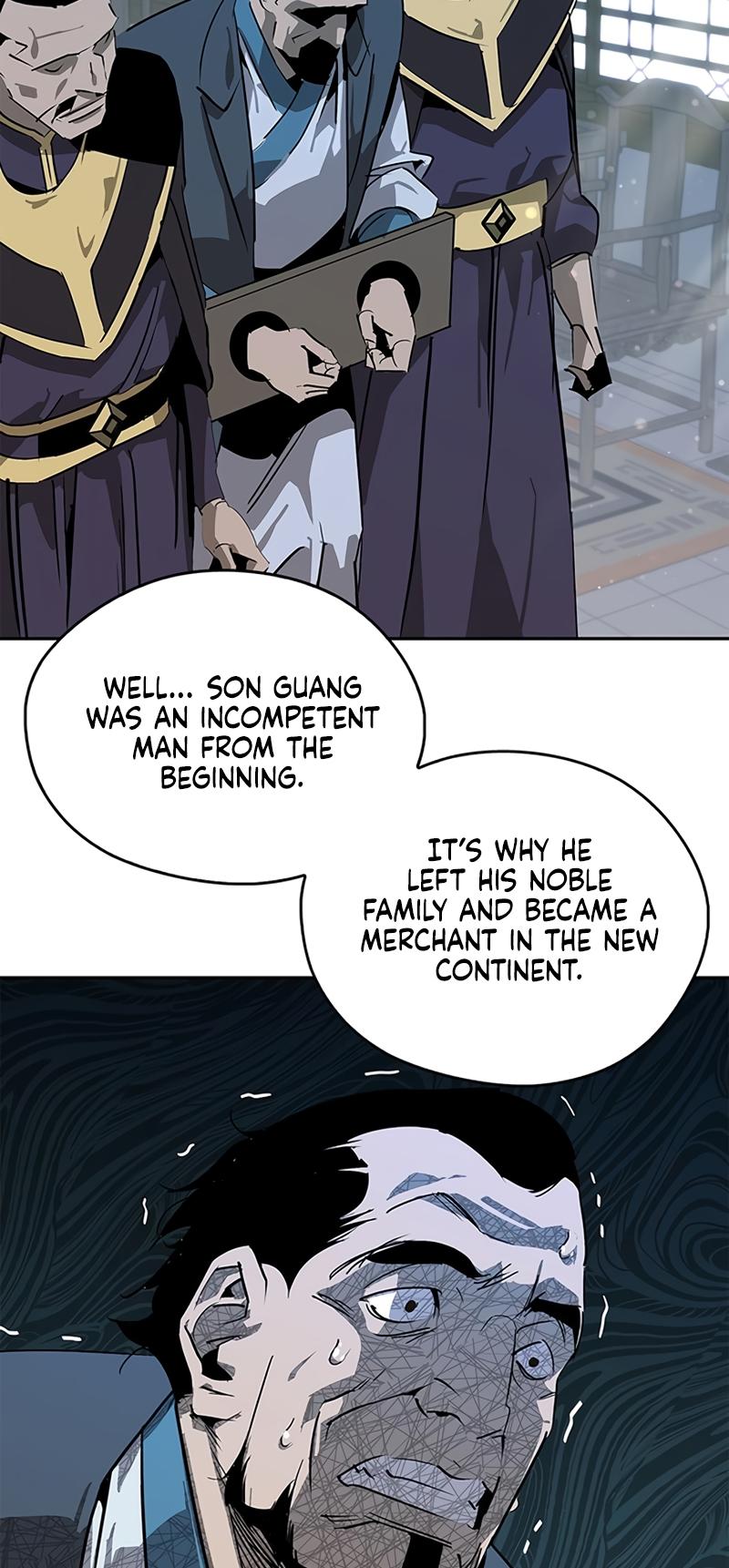 Martial Wild West Chap 35 - Next Chap 36