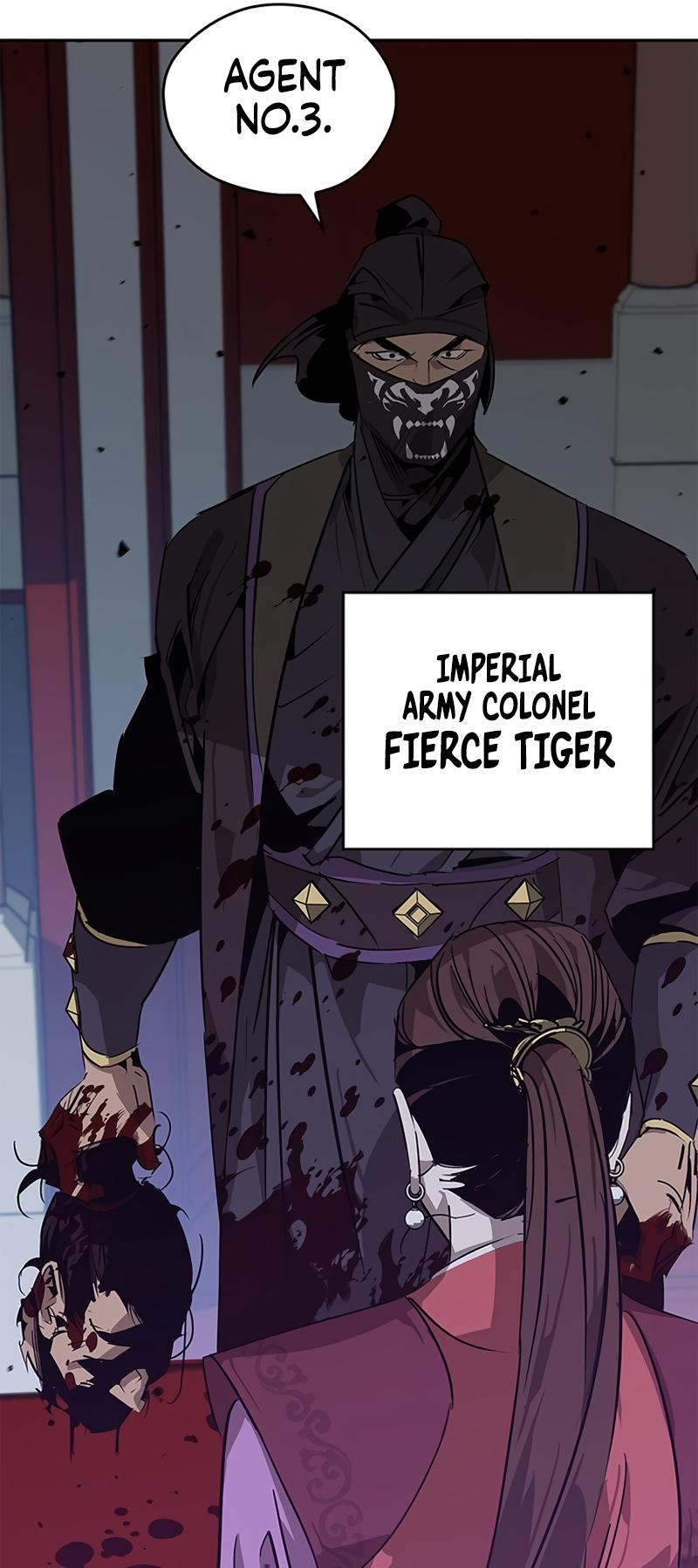 Martial Wild West Chap 35 - Next Chap 36