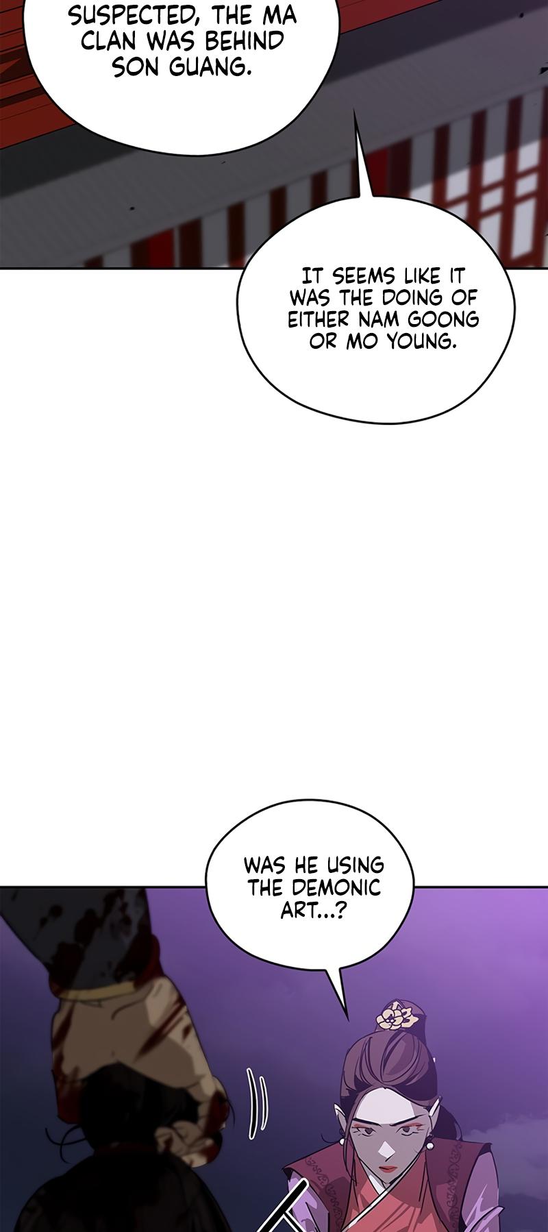 Martial Wild West Chap 35 - Next Chap 36