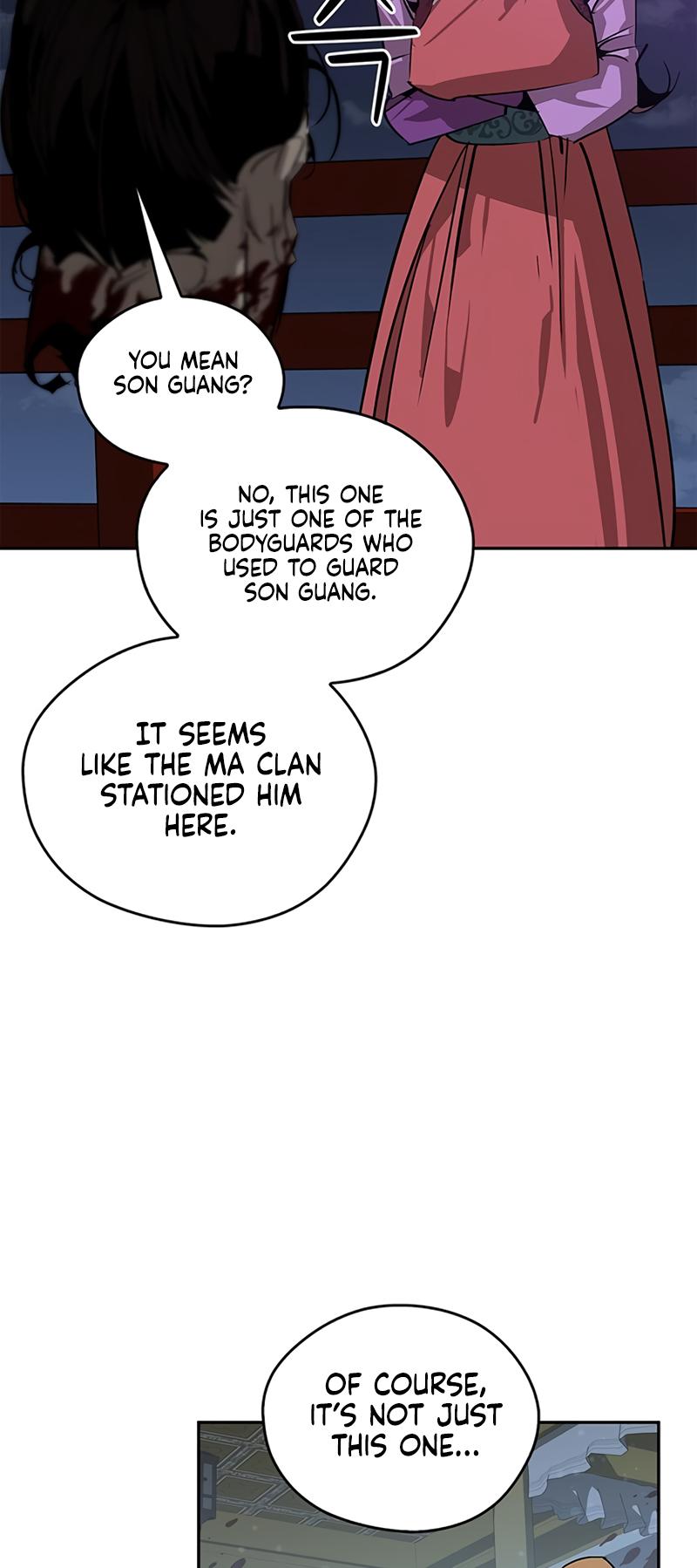 Martial Wild West Chap 35 - Next Chap 36