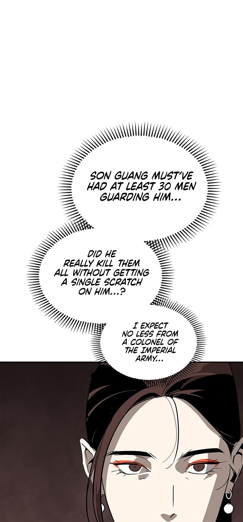 Martial Wild West Chap 35 - Next Chap 36