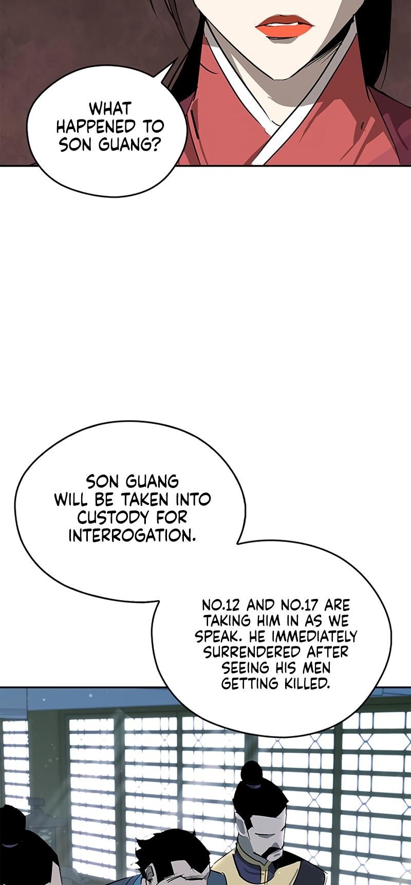 Martial Wild West Chap 35 - Next Chap 36