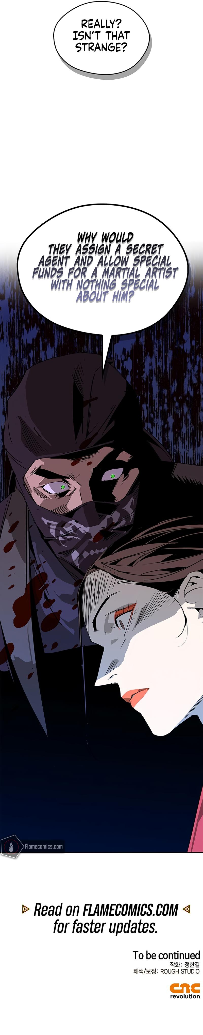 Martial Wild West Chap 35 - Next Chap 36