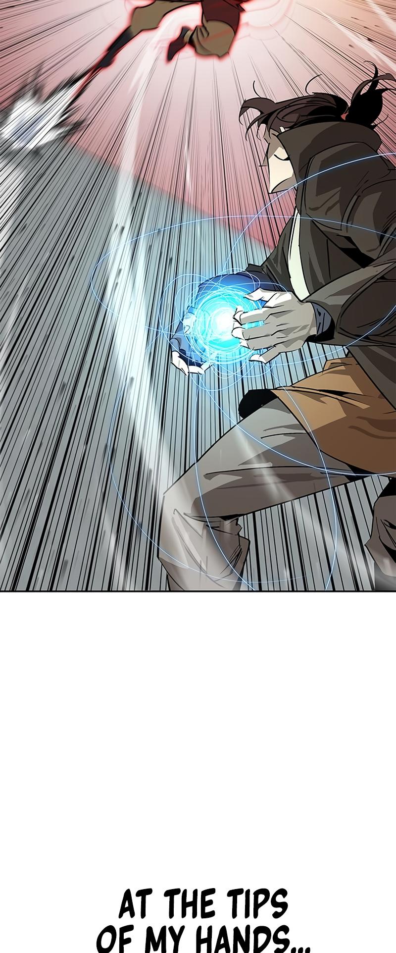 Martial Wild West Chap 35 - Next Chap 36