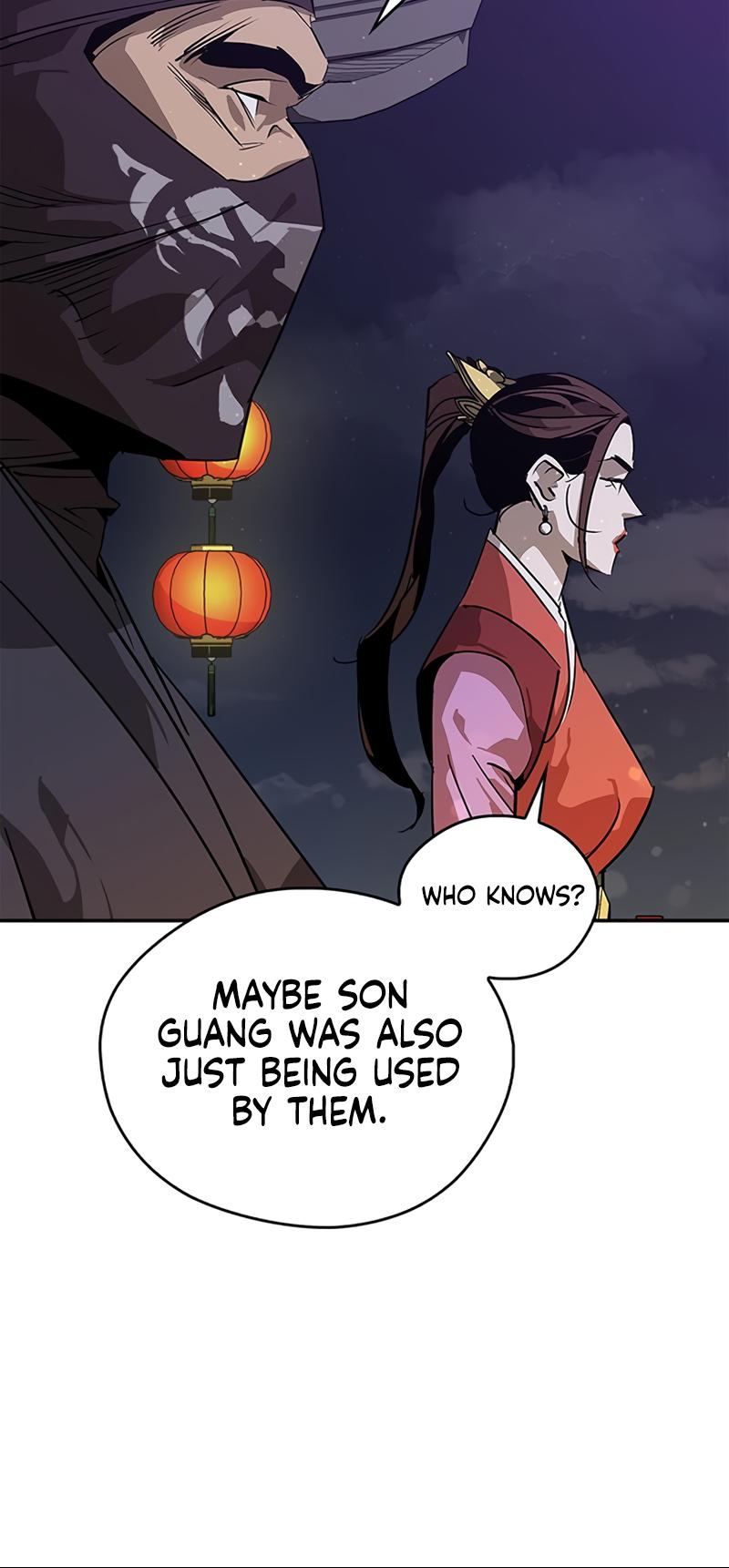 Martial Wild West Chap 35 - Next Chap 36