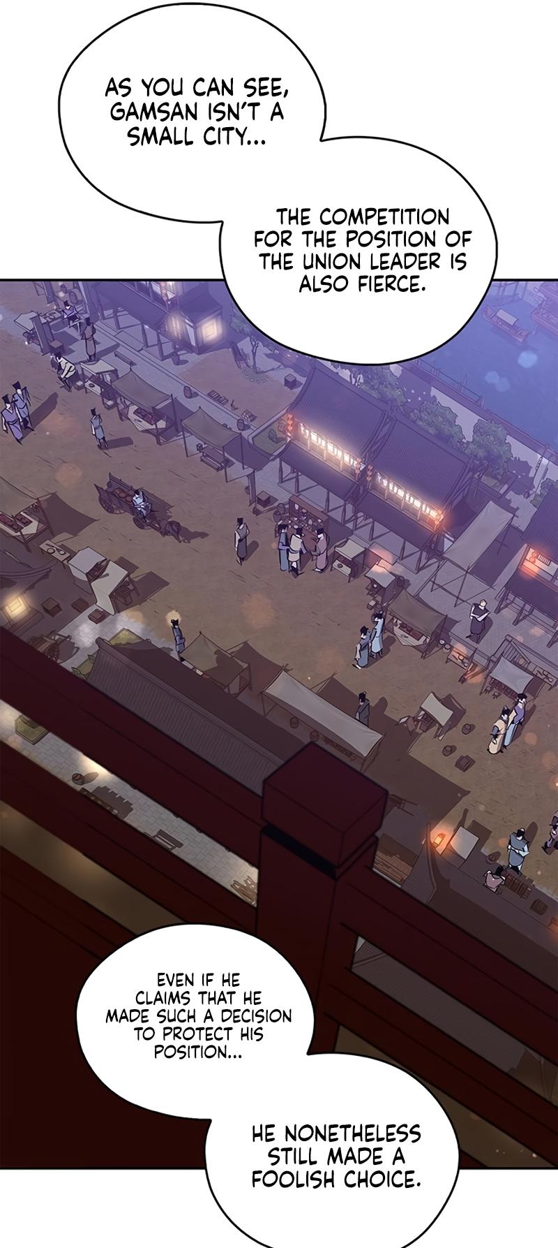 Martial Wild West Chap 35 - Next Chap 36