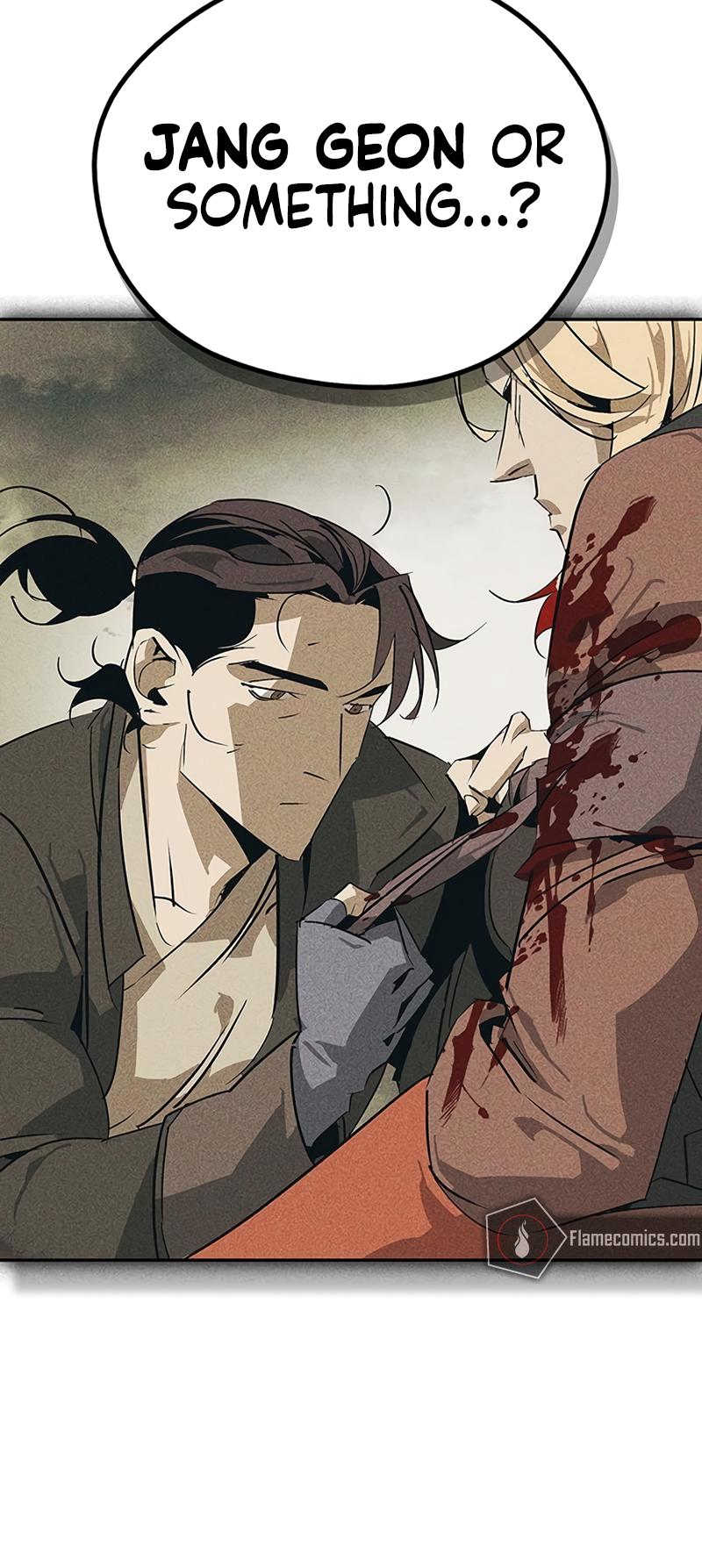 Martial Wild West Chap 35 - Next Chap 36