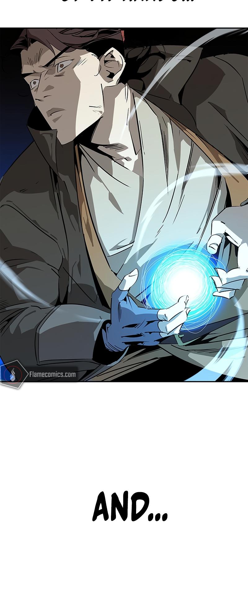 Martial Wild West Chap 35 - Next Chap 36