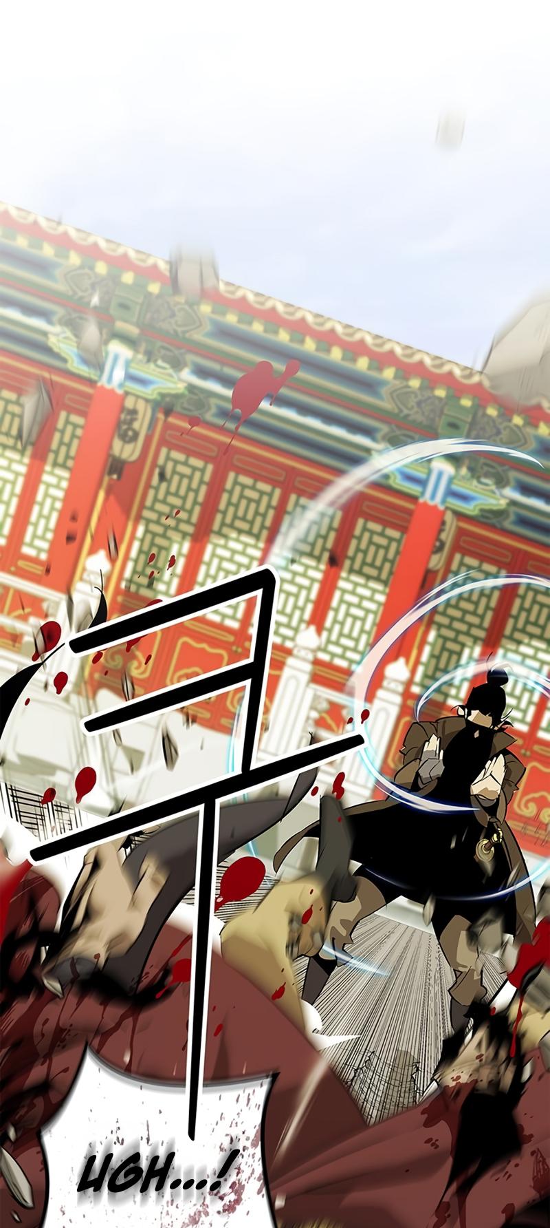 Martial Wild West Chap 35 - Next Chap 36