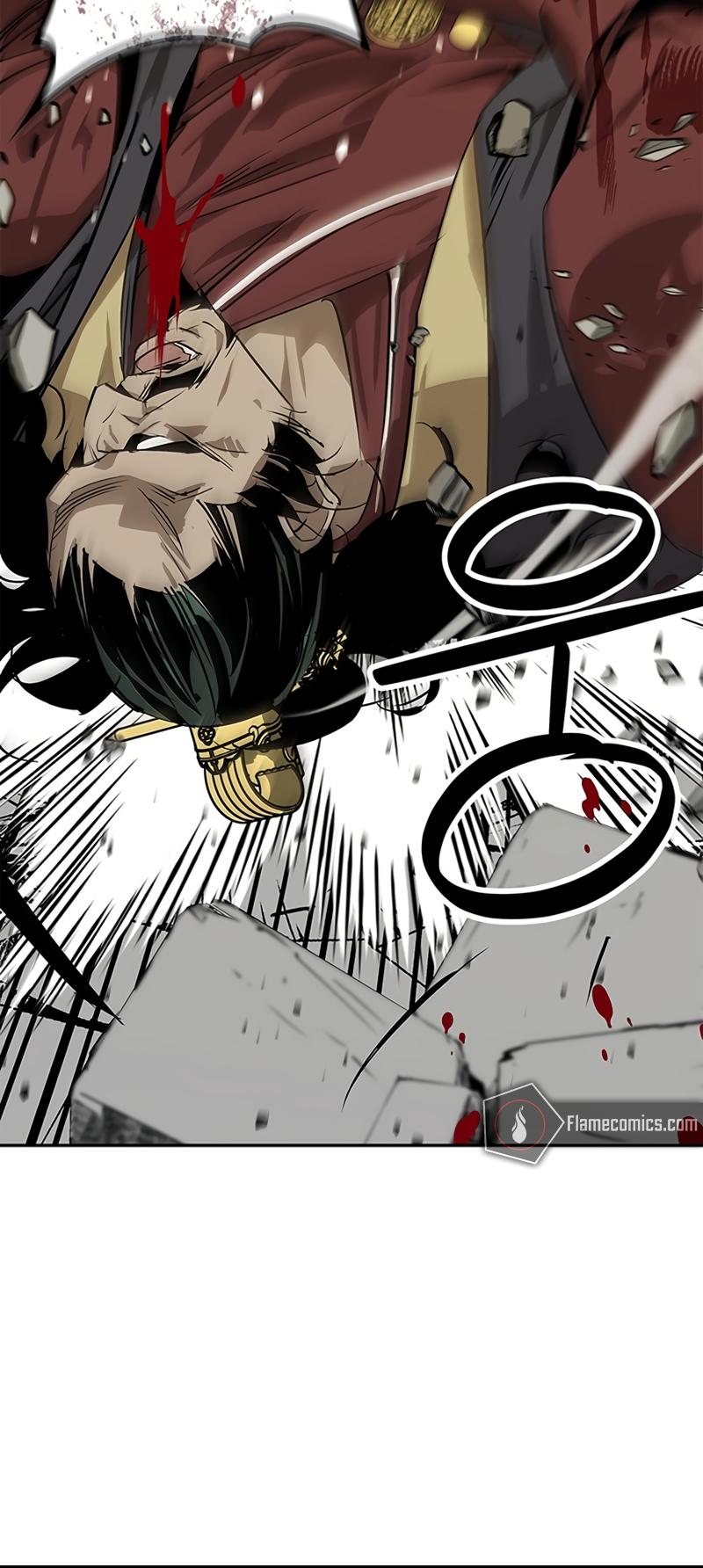 Martial Wild West Chap 35 - Next Chap 36