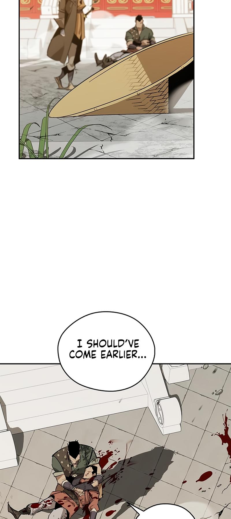 Martial Wild West Chap 35 - Next Chap 36