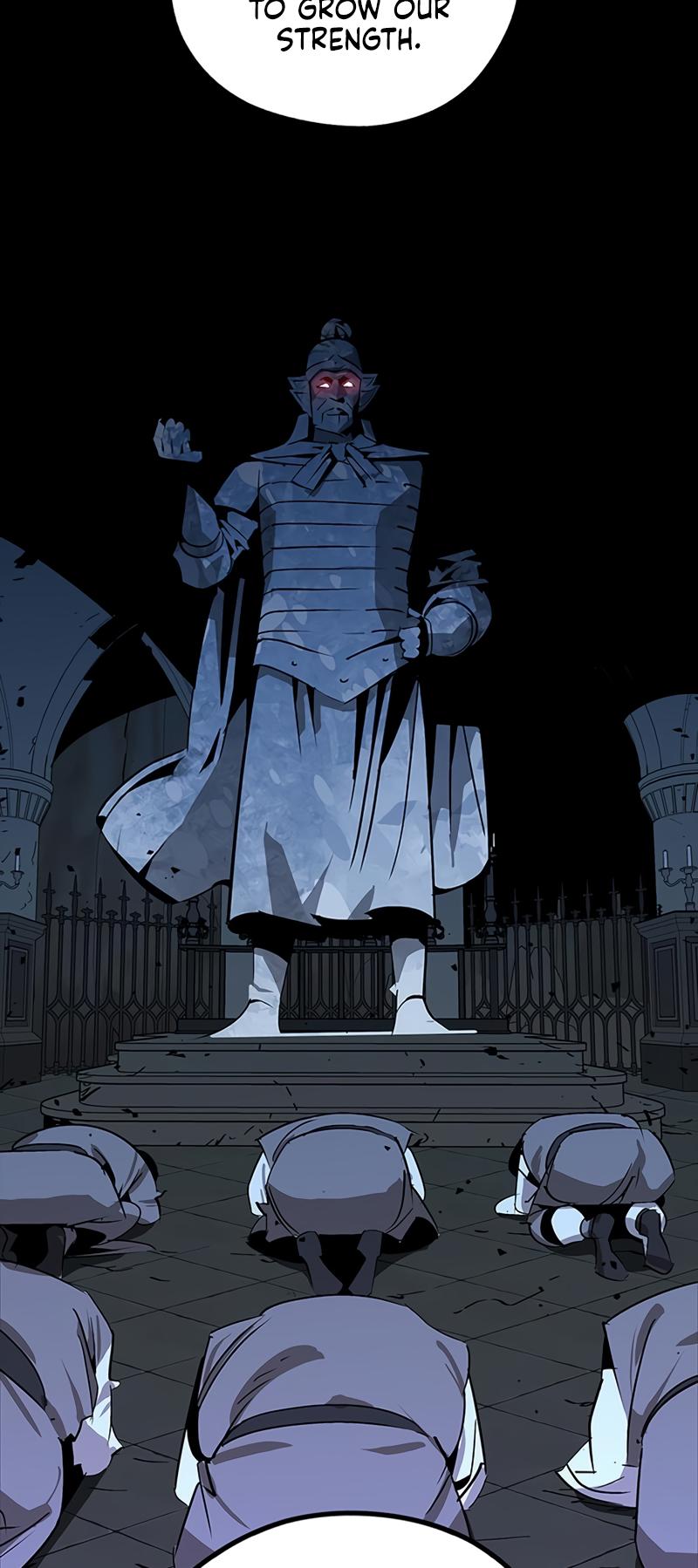 Martial Wild West Chap 35 - Next Chap 36