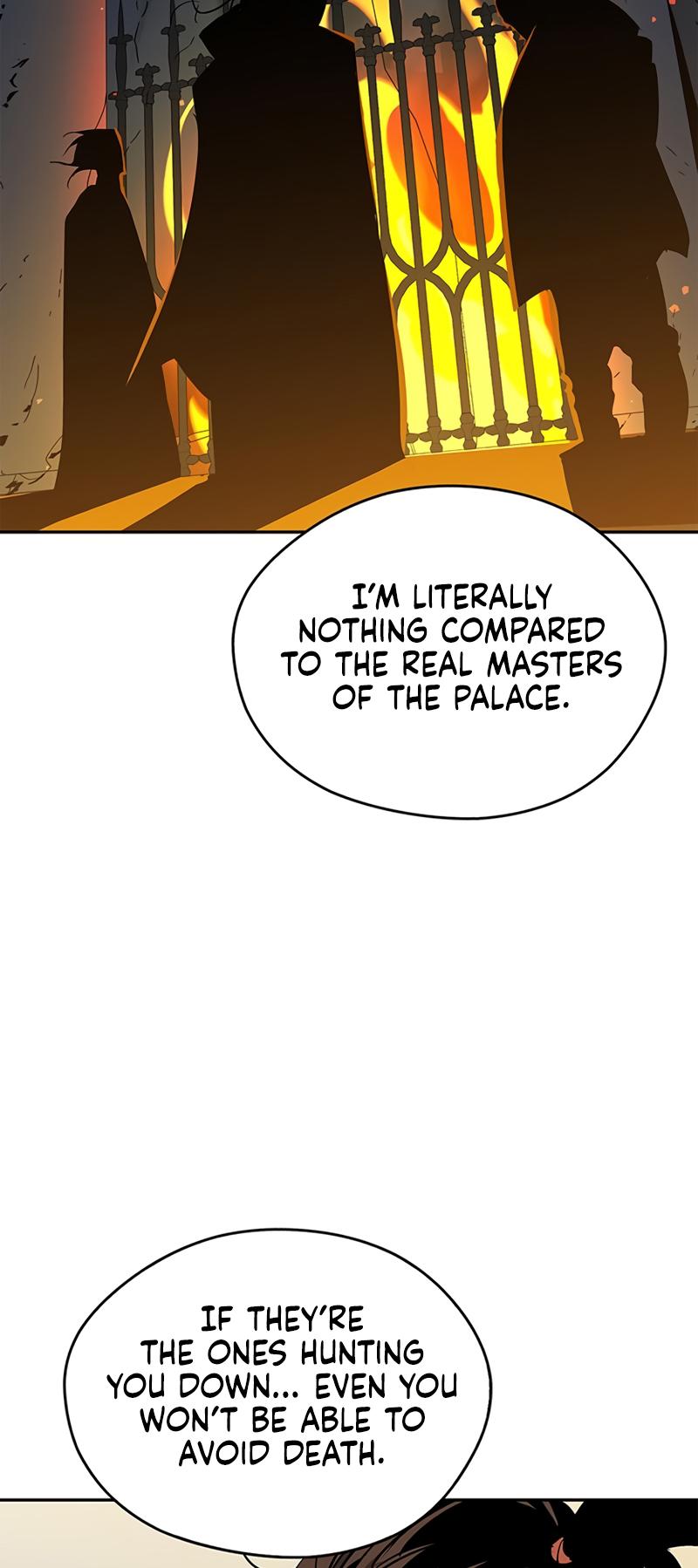 Martial Wild West Chap 35 - Next Chap 36