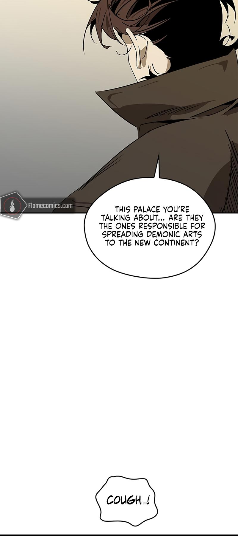 Martial Wild West Chap 35 - Next Chap 36