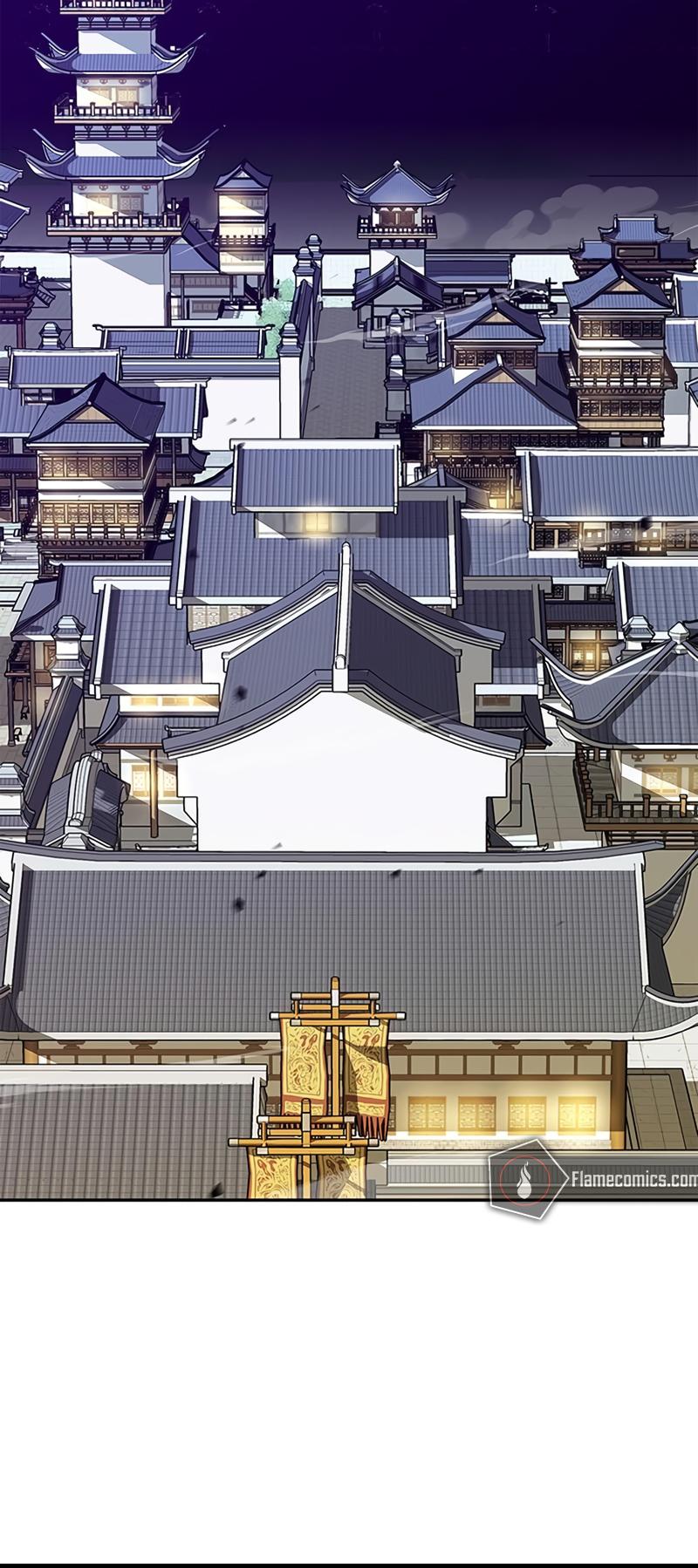 Martial Wild West Chap 35 - Next Chap 36