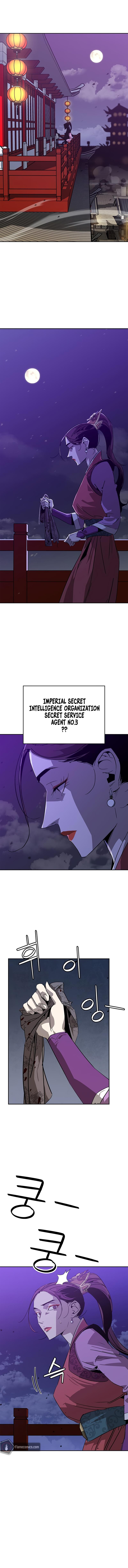 Martial Wild West Chap 35 - Next Chap 36