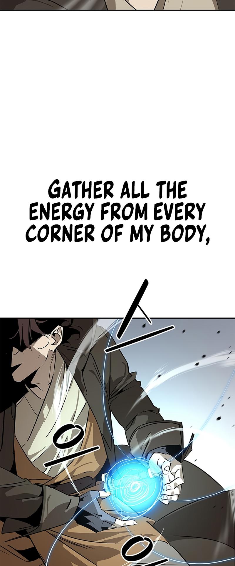 Martial Wild West Chap 35 - Next Chap 36