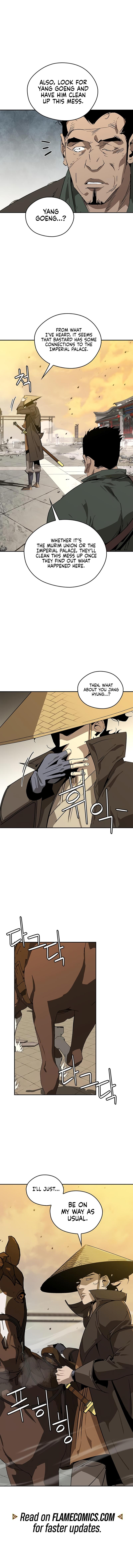 Martial Wild West Chap 35 - Next Chap 36