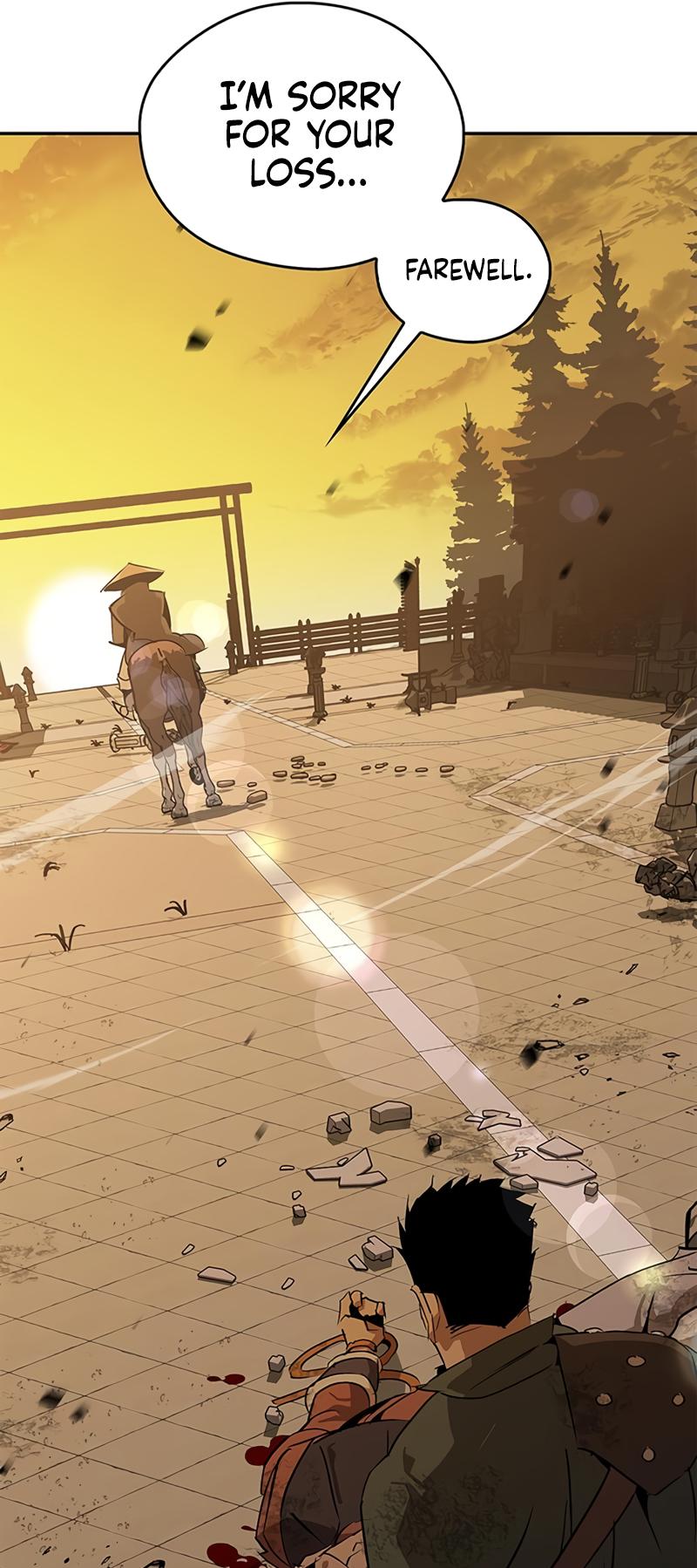 Martial Wild West Chap 35 - Next Chap 36