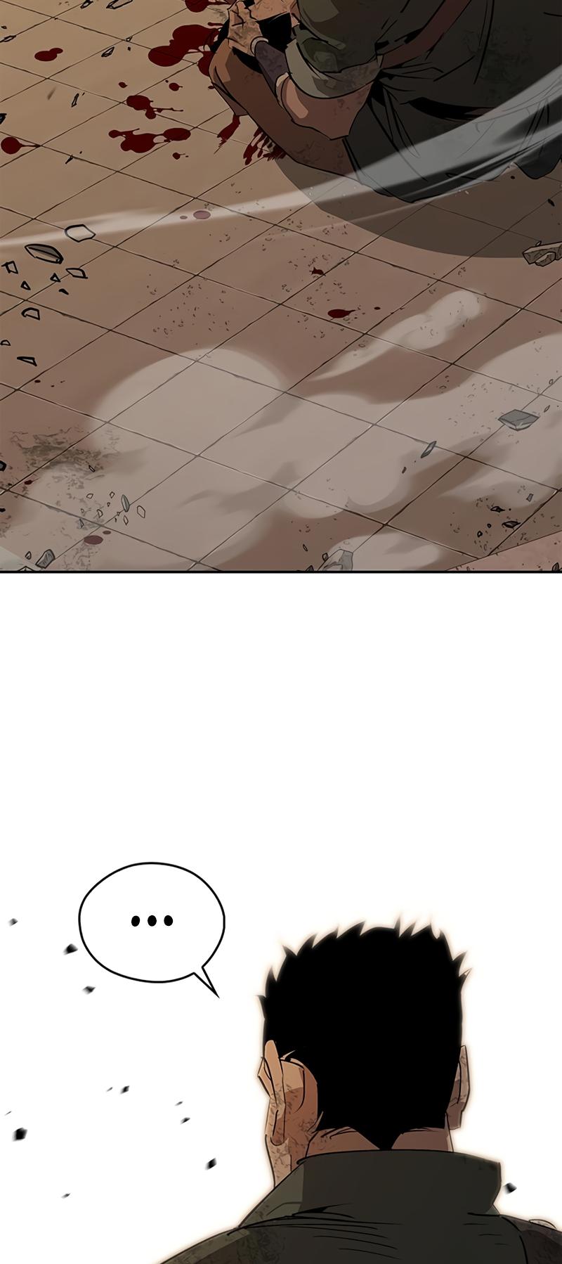 Martial Wild West Chap 35 - Next Chap 36