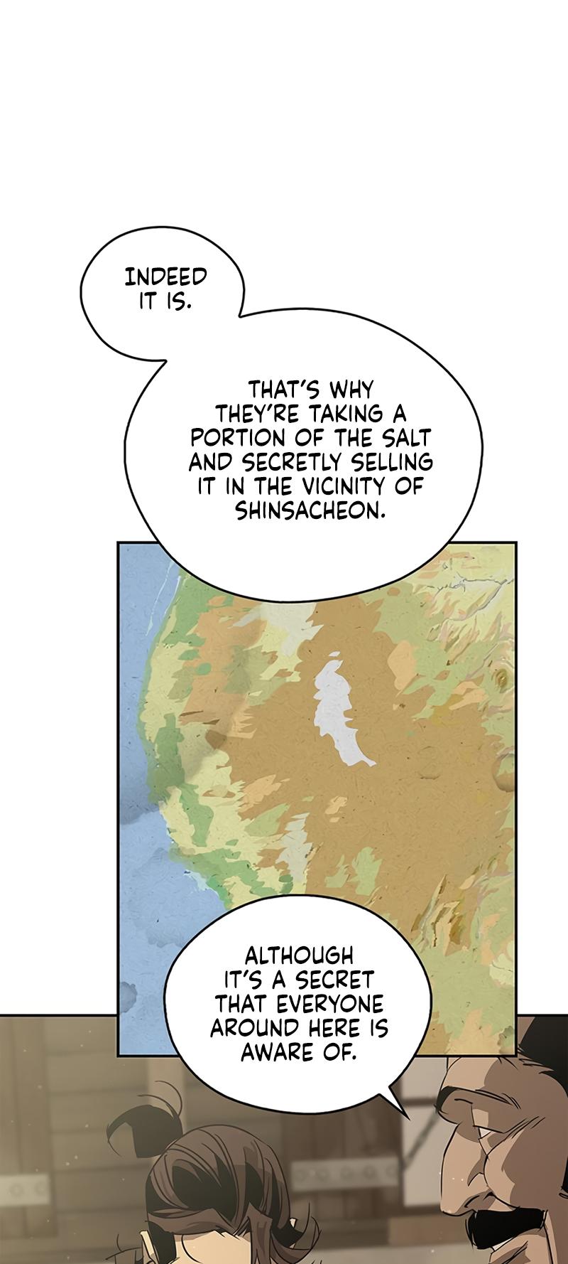 Martial Wild West Chap 36 - Next Chap 37