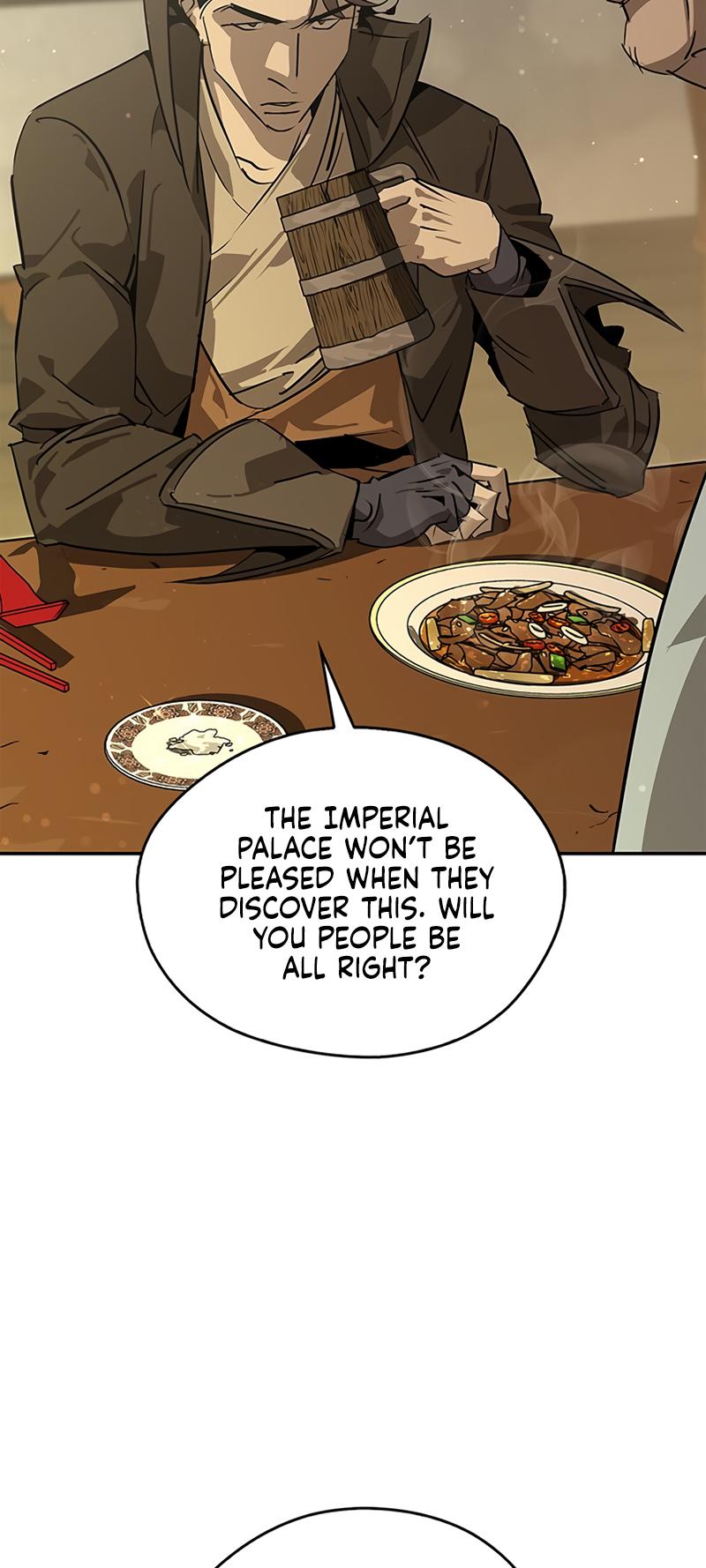 Martial Wild West Chap 36 - Next Chap 37