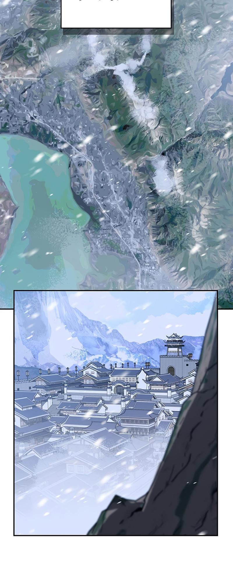 Martial Wild West Chap 36 - Next Chap 37