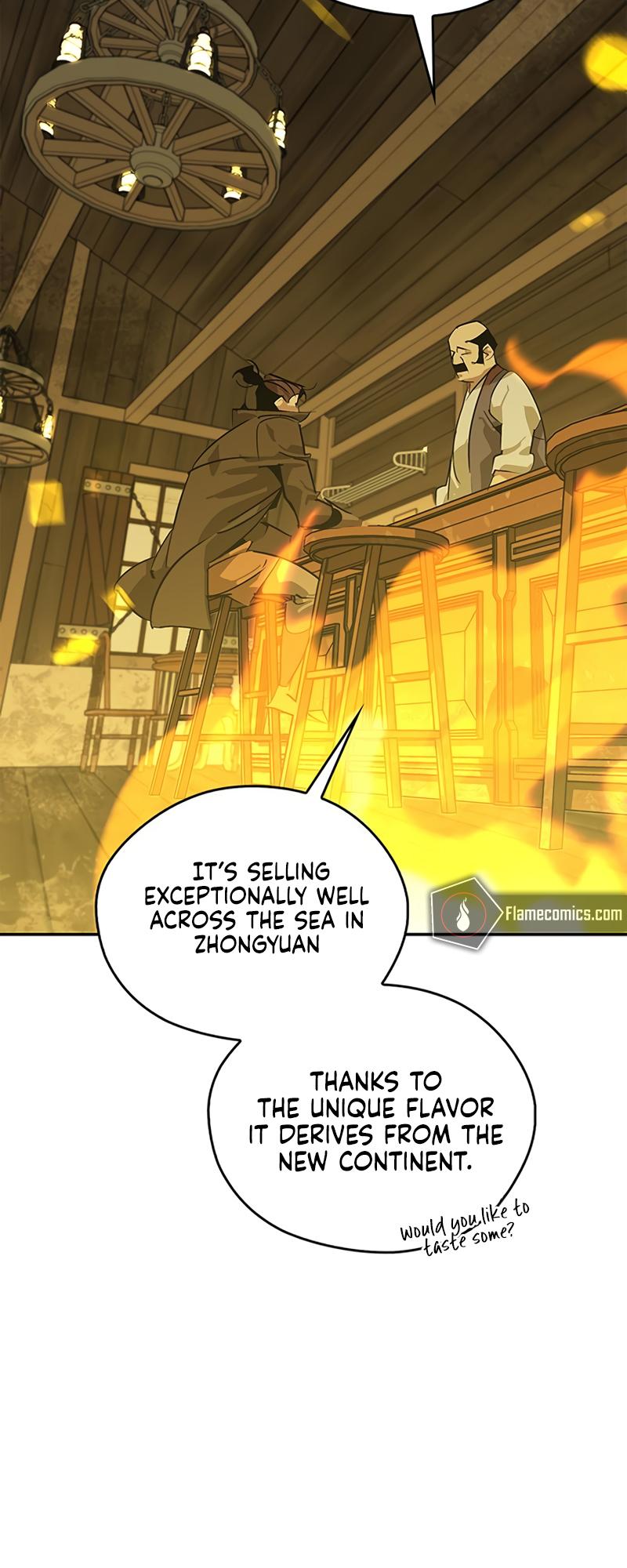 Martial Wild West Chap 36 - Next Chap 37