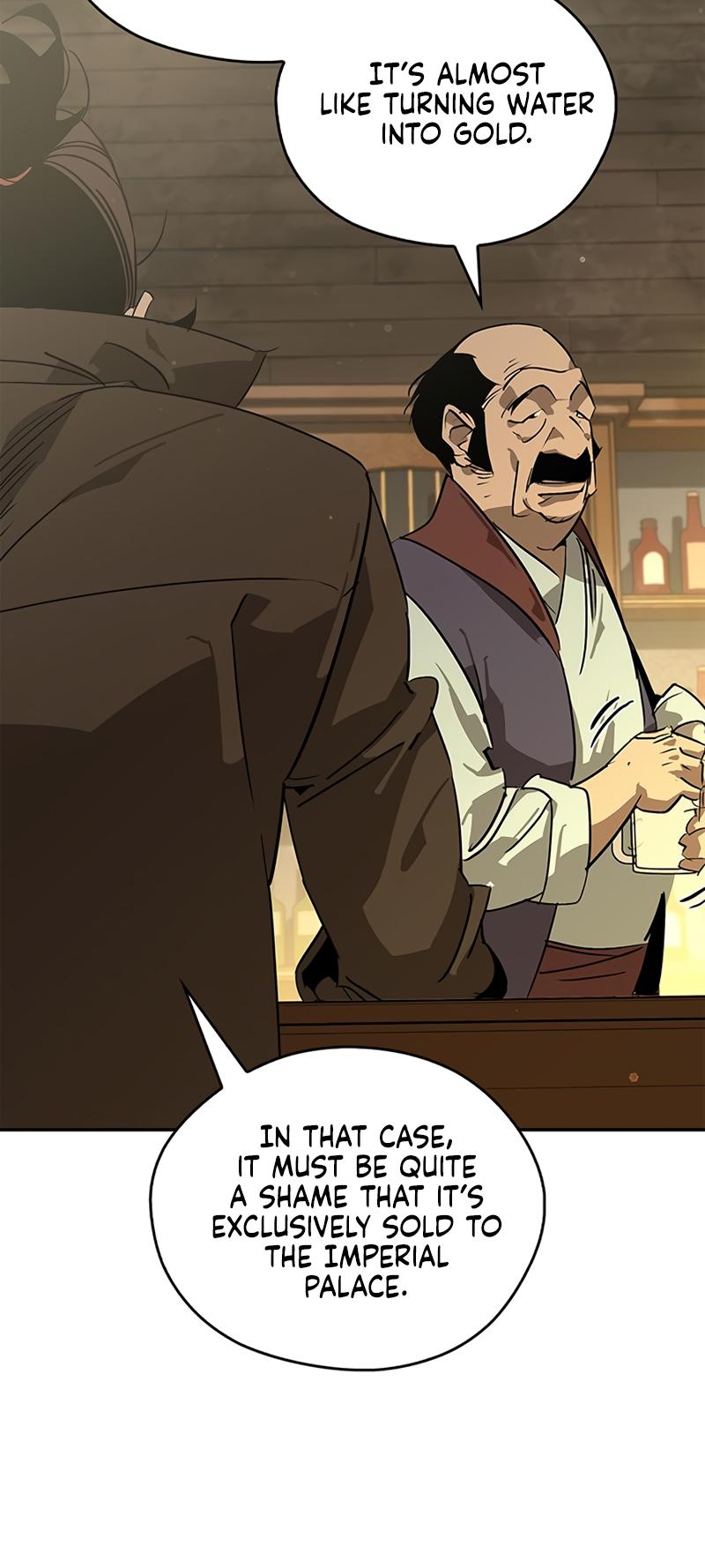 Martial Wild West Chap 36 - Next Chap 37