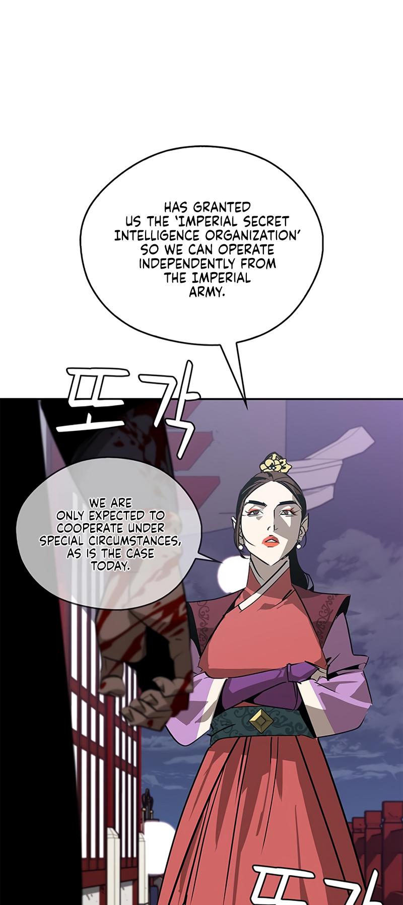 Martial Wild West Chap 36 - Next Chap 37