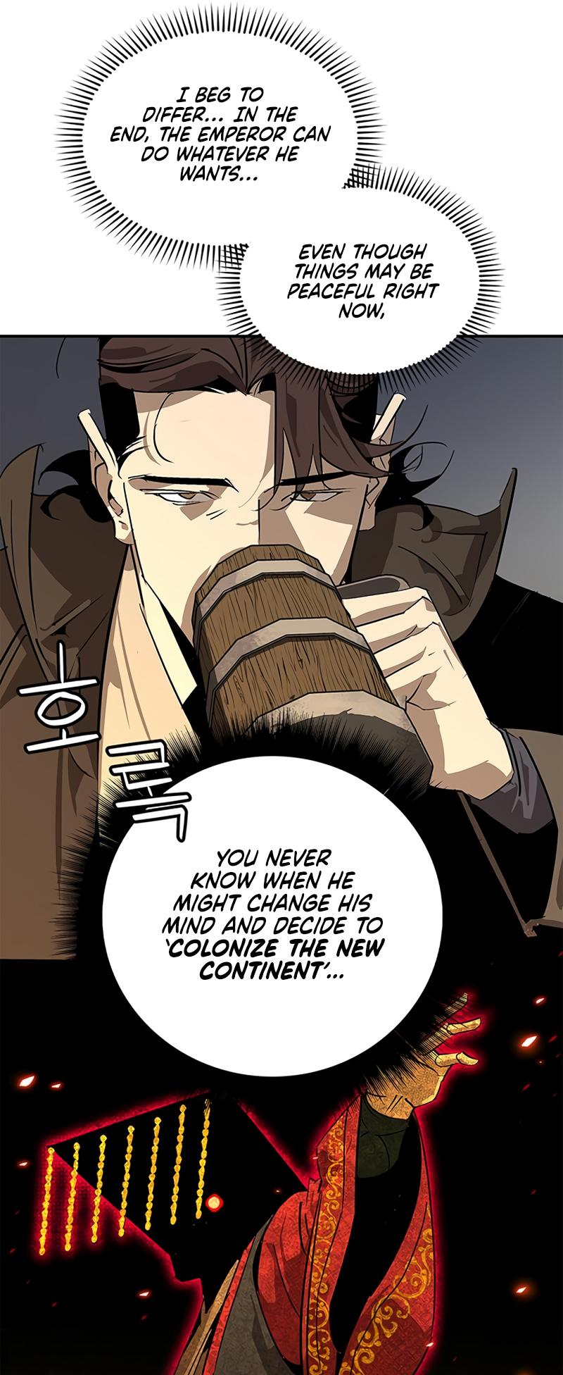 Martial Wild West Chap 36 - Next Chap 37