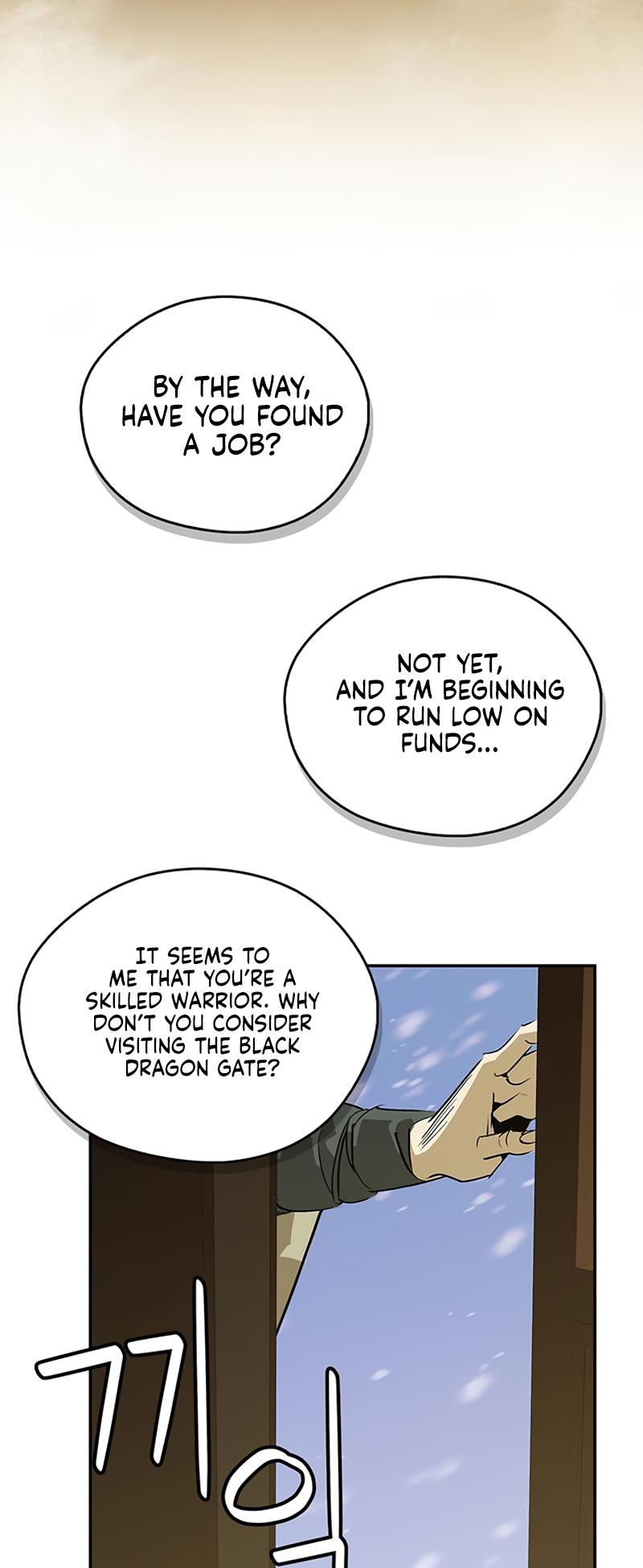 Martial Wild West Chap 36 - Next Chap 37