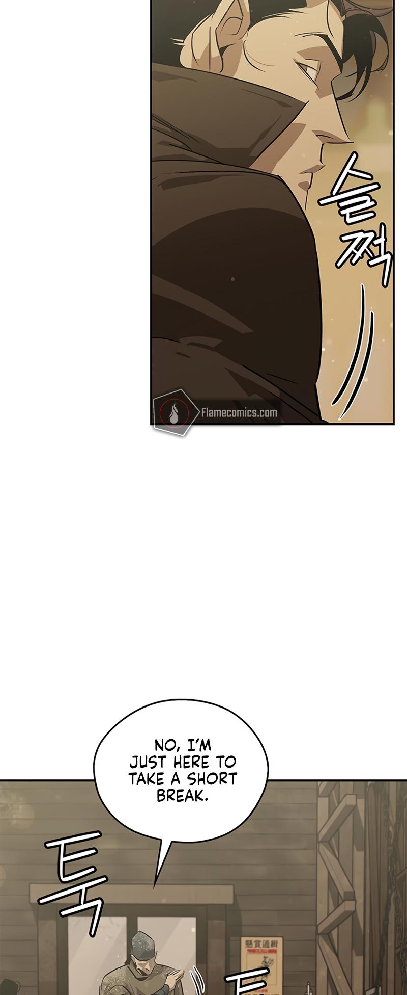 Martial Wild West Chap 36 - Next Chap 37