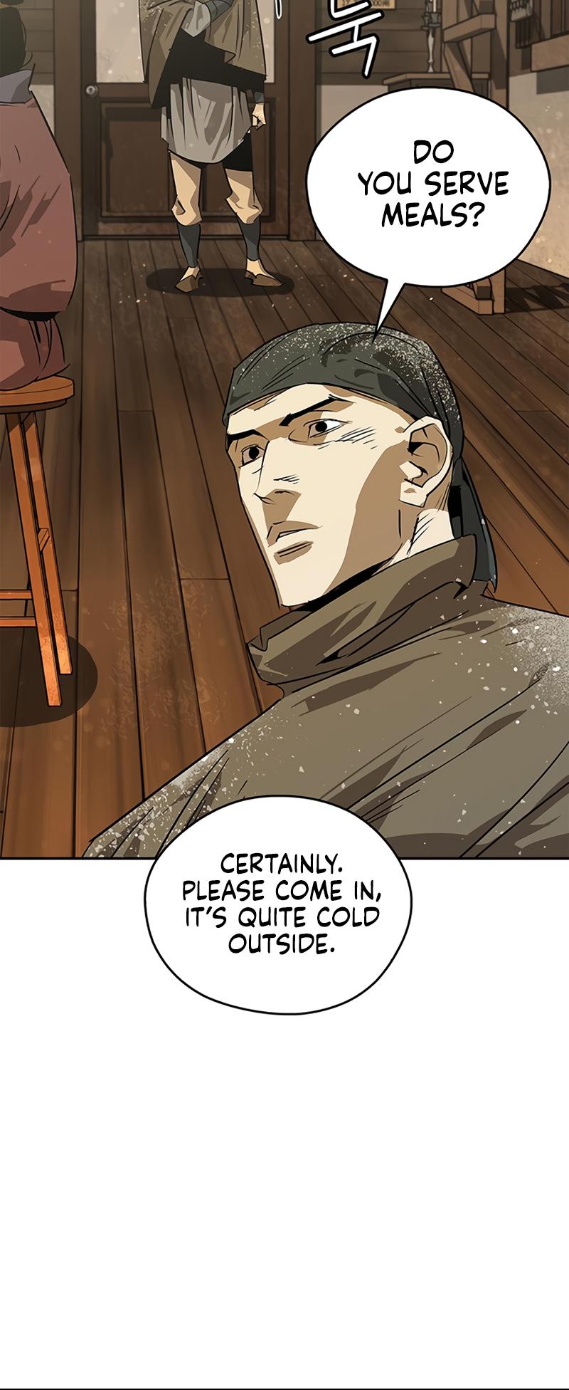 Martial Wild West Chap 36 - Next Chap 37