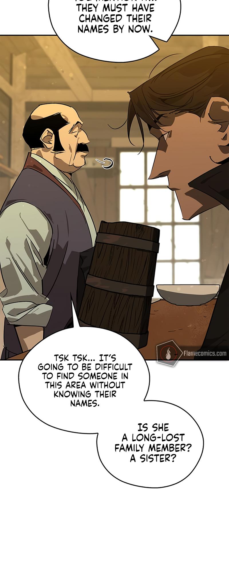 Martial Wild West Chap 36 - Next Chap 37