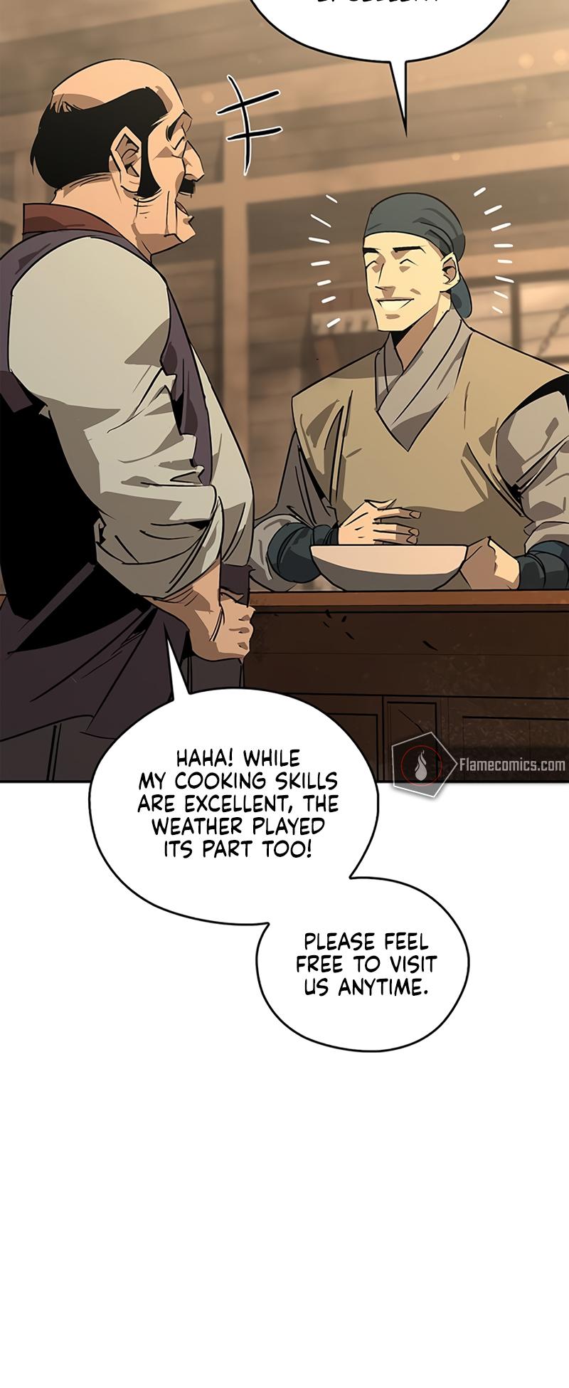 Martial Wild West Chap 36 - Next Chap 37