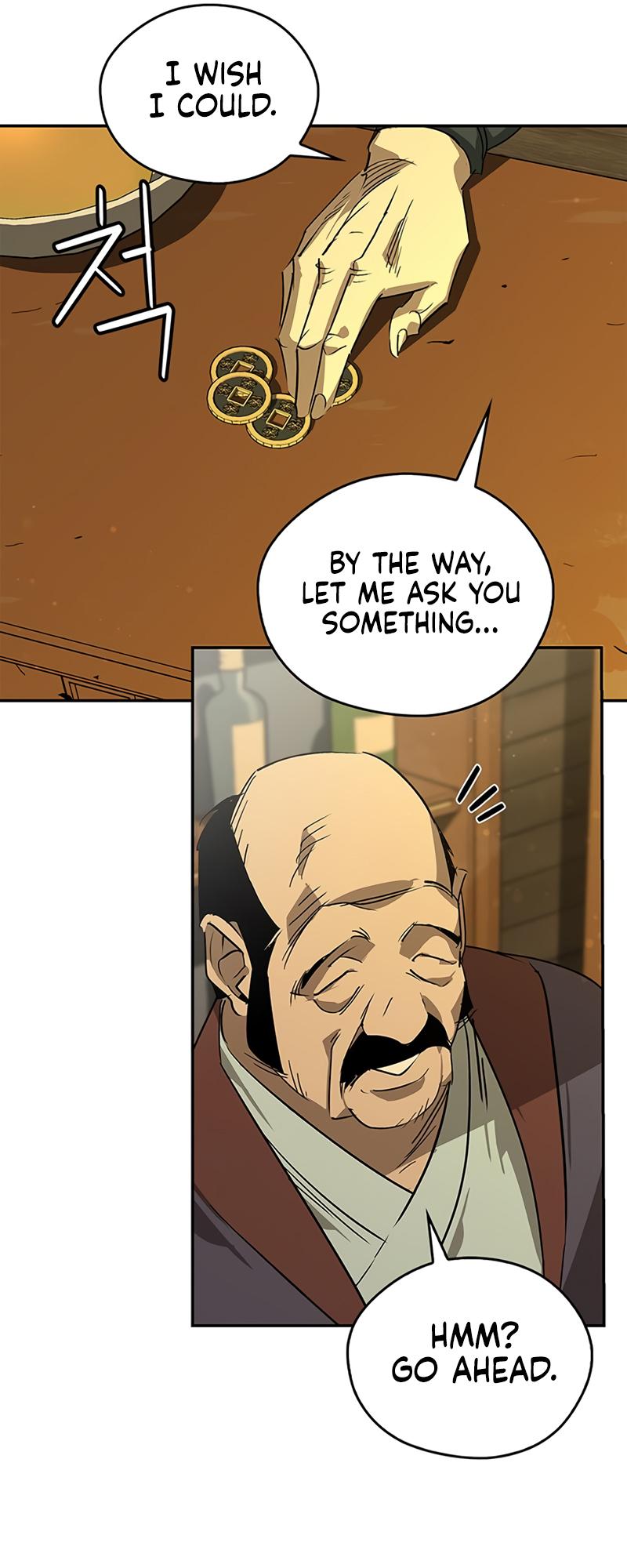 Martial Wild West Chap 36 - Next Chap 37