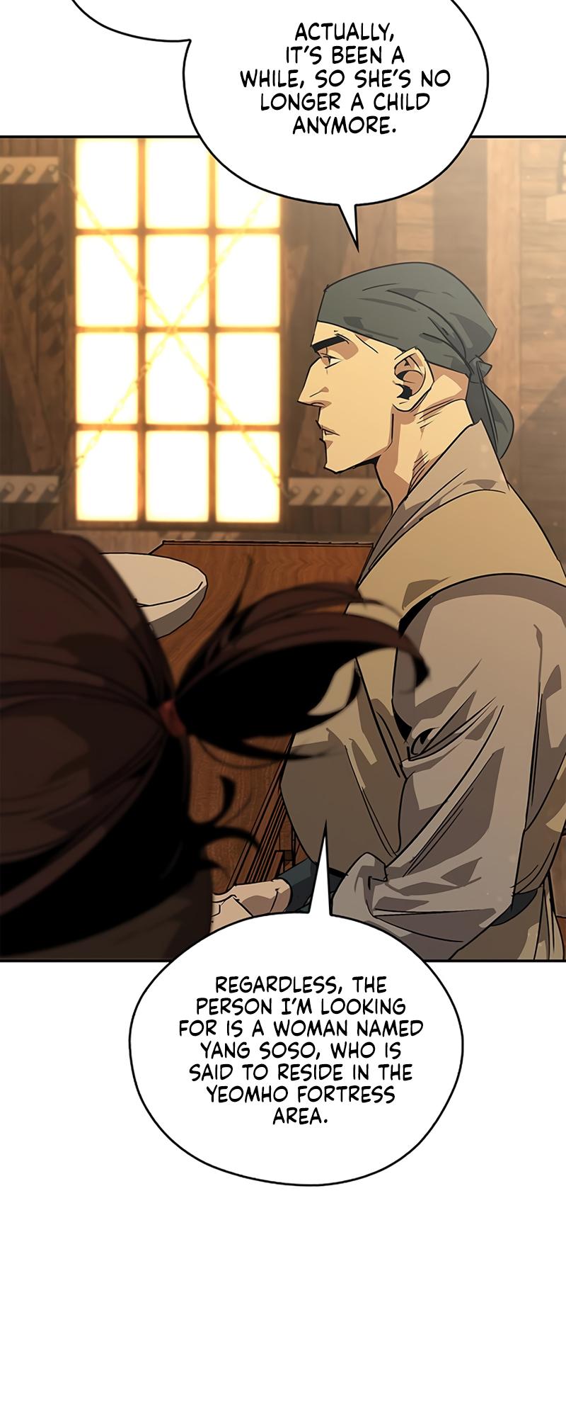 Martial Wild West Chap 36 - Next Chap 37