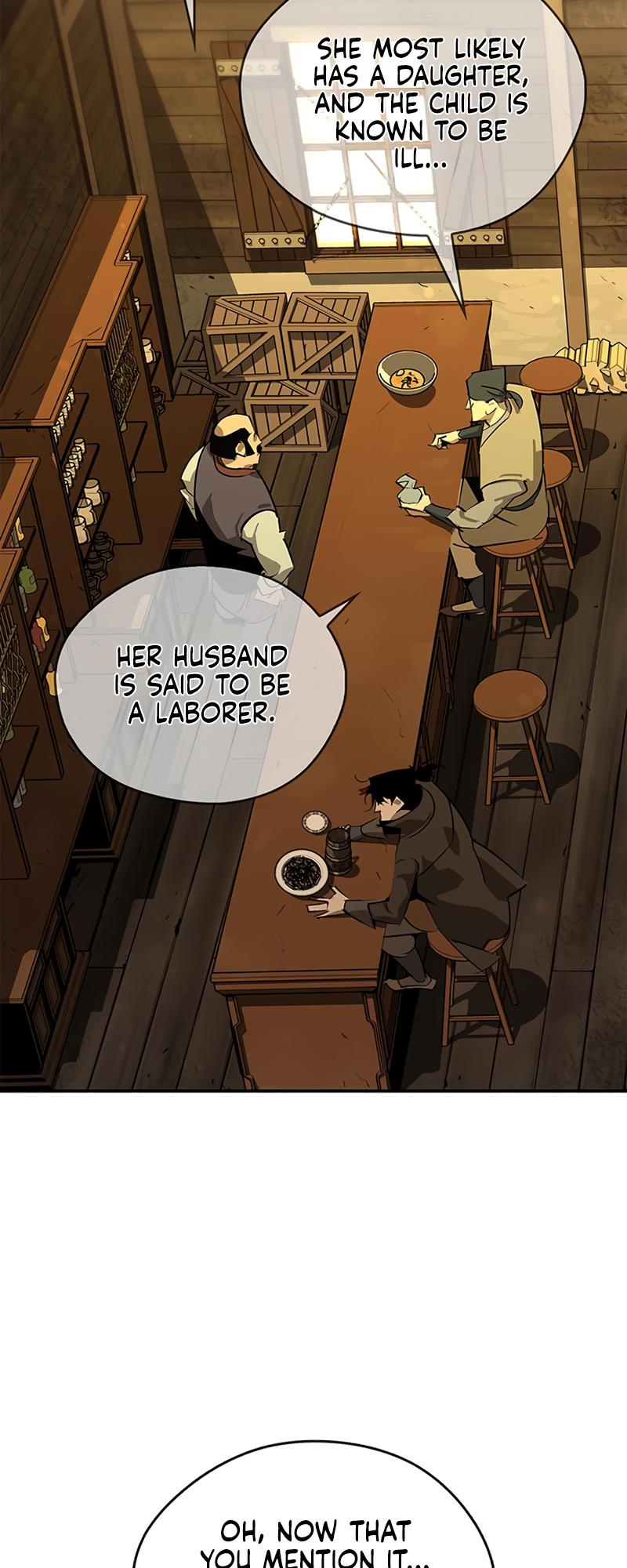 Martial Wild West Chap 36 - Next Chap 37