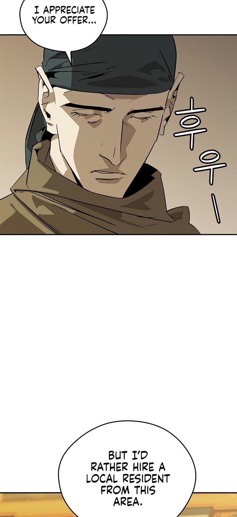 Martial Wild West Chap 36 - Next Chap 37