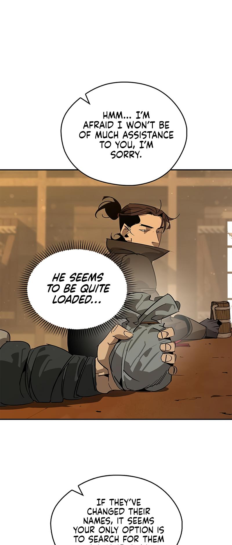 Martial Wild West Chap 36 - Next Chap 37